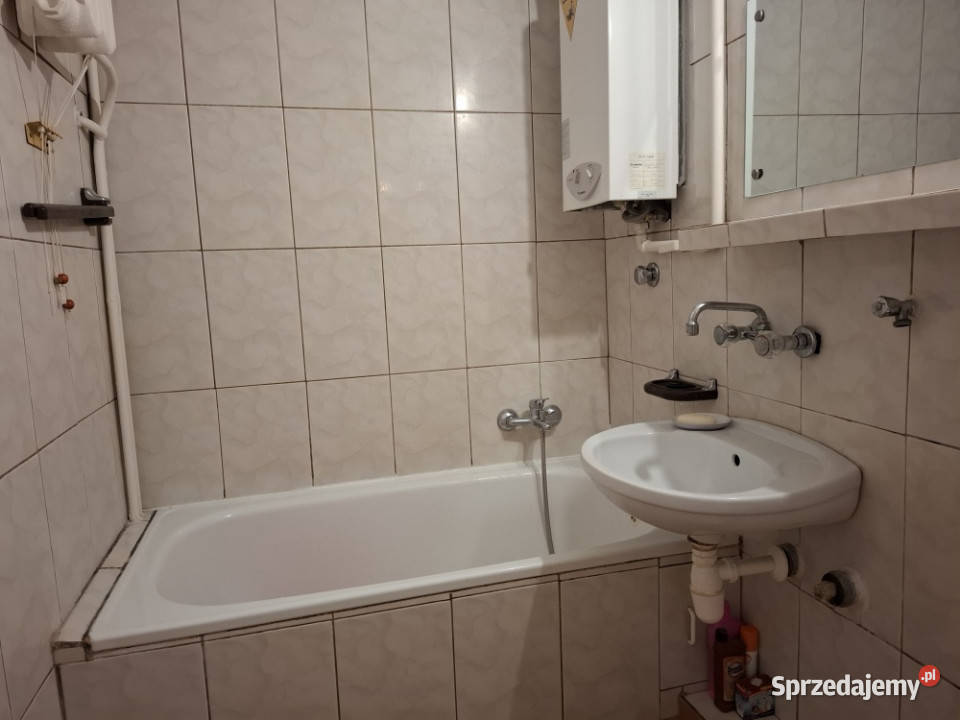 Sprzedam mieszkanie bezpośrednio Radzików sprzedam