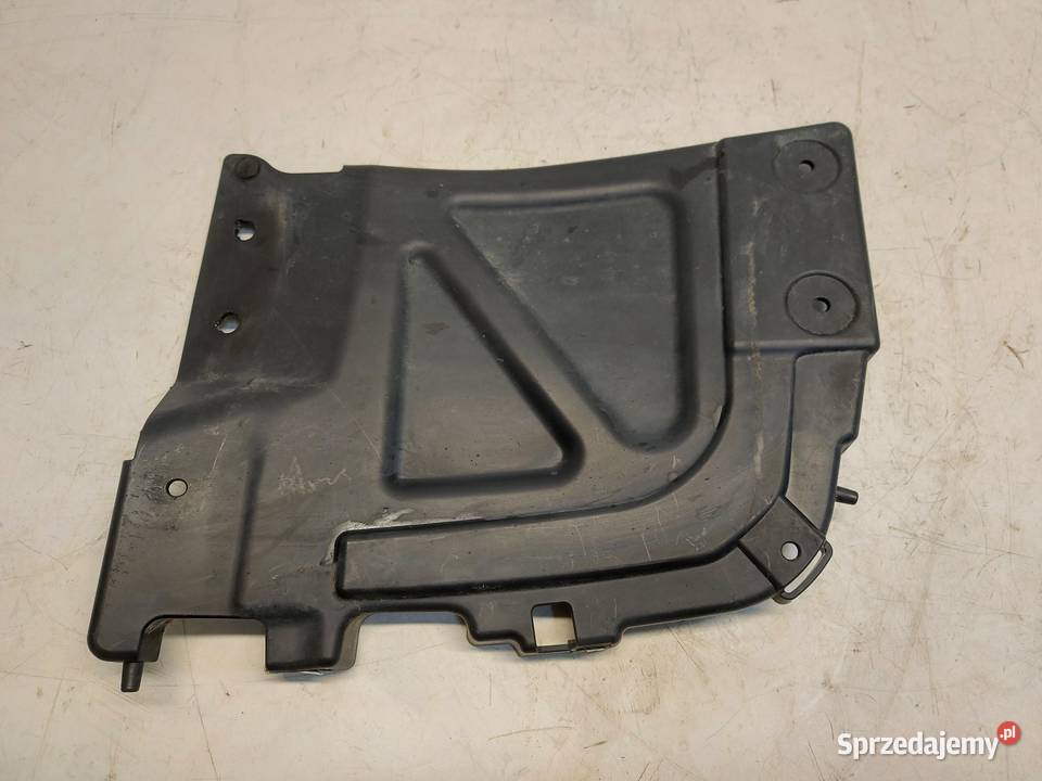 Ford Ranger VI 6 Osłona nadkole tył prawy tylne dolnośląskie sprzedam