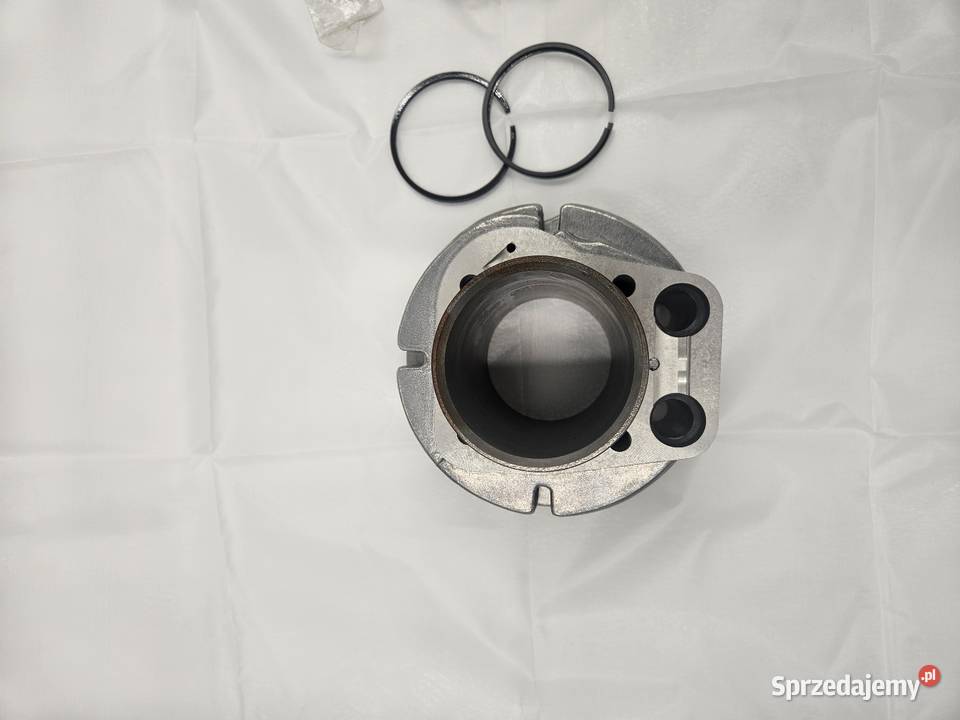 AWO TourSport cylinder komplet tłoka Nowe Młynek