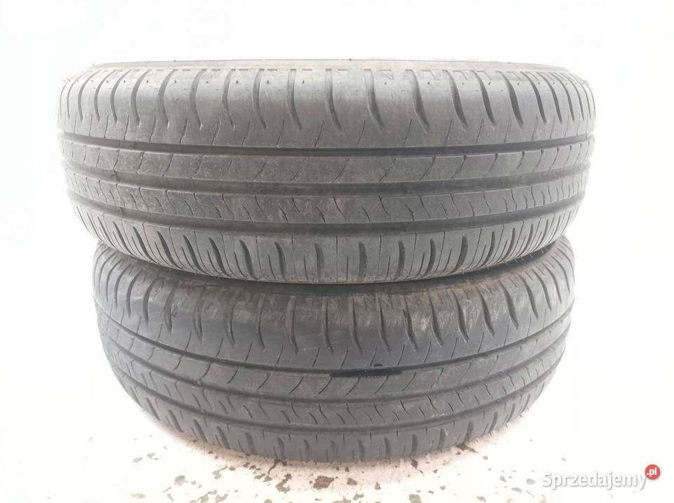 2x OPONA LETNIA MICHELIN ENERGY SAVER 17565R15 świętokrzyskie