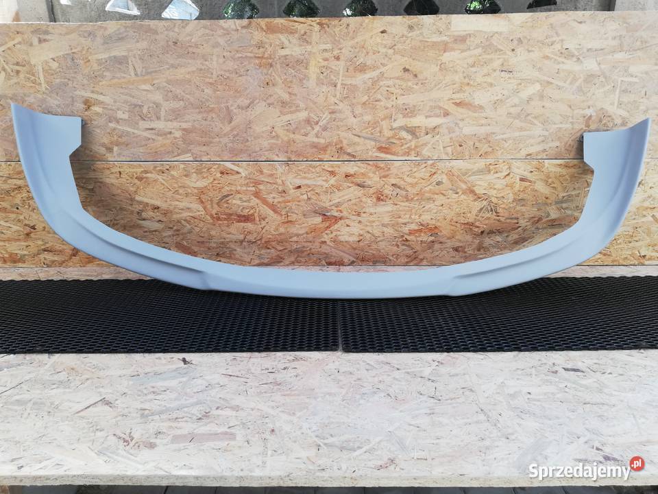 VOLVO V70 R DOKŁAKDA SPOILER łódzkie Aleksandrów Łódzki sprzedam