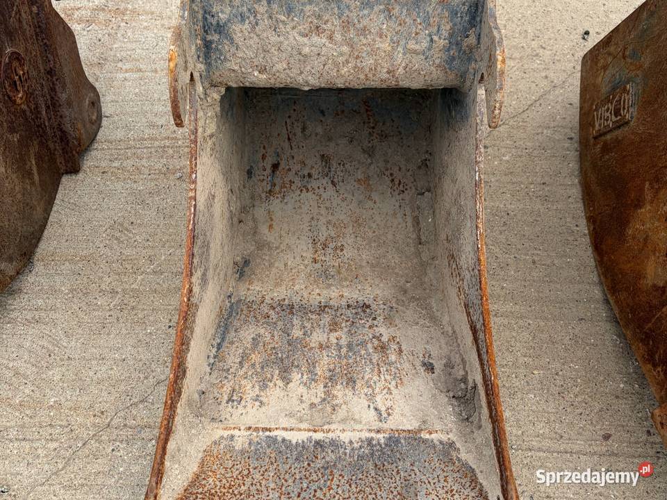 Minikoparka Yanmar SV26 2021 dolnośląskie sprzedam