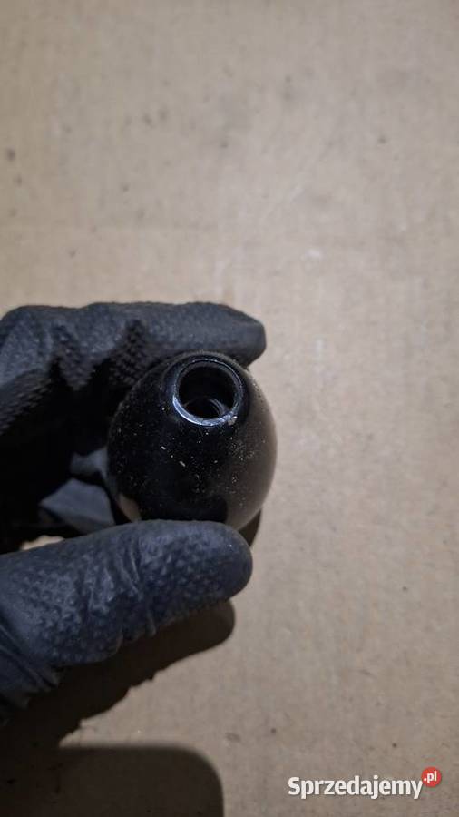 Gałka zmiany biegów Gaz Vaz Zaz Fiat FSO VW Kraków sprzedam