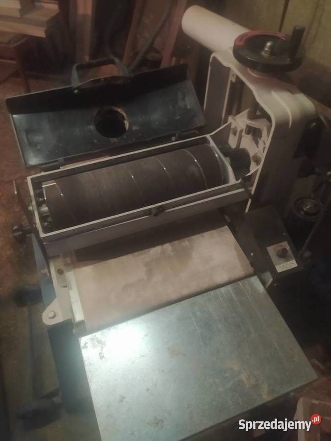 Szlifierka do drewna