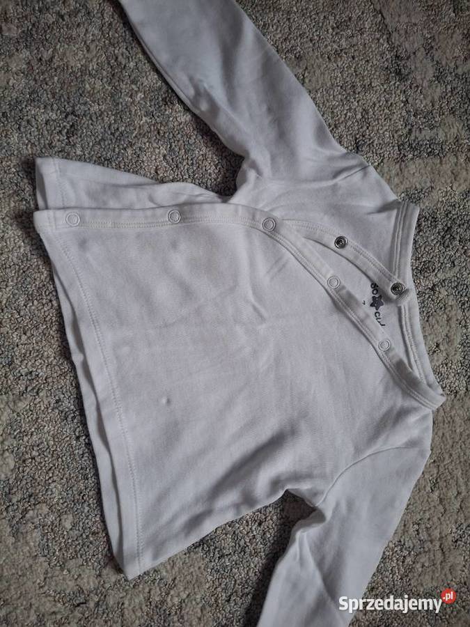 Ubranka chłopiec Stalowa Wola