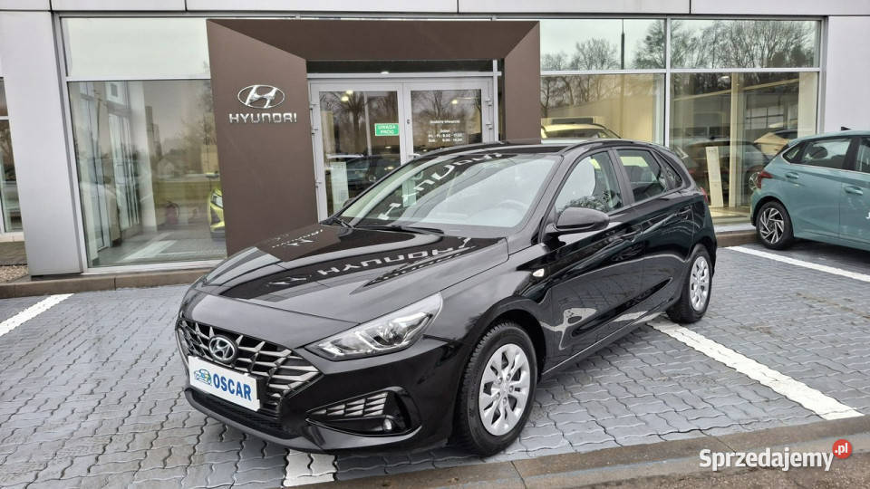 Hyundai i30 silnik 15 DPI Classic 110 Krajowy Ostrołęka sprzedam