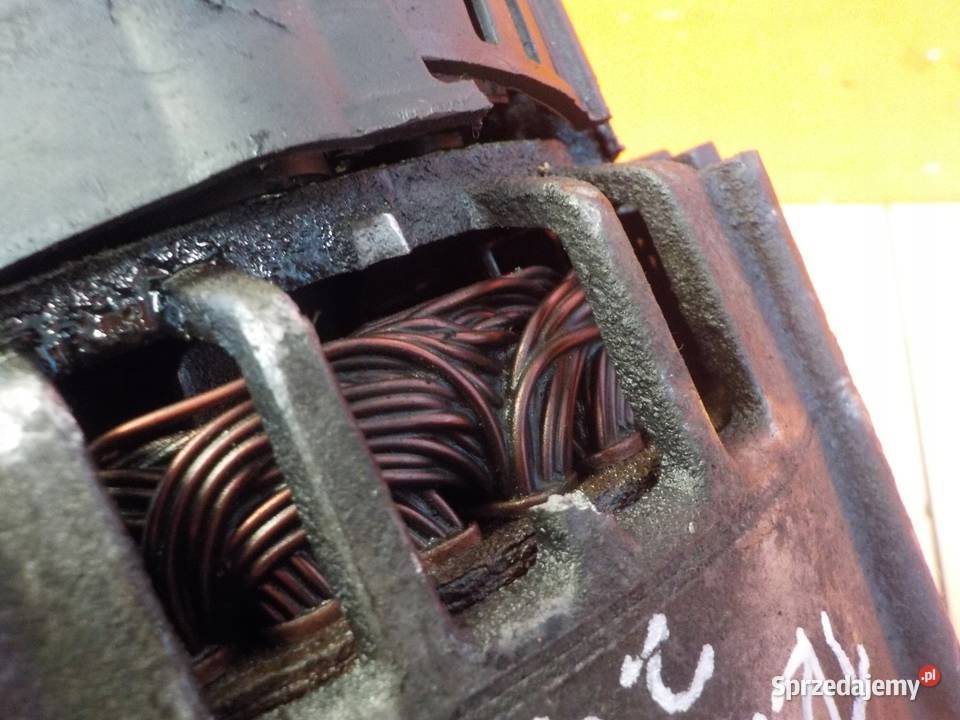 TRAFIC VIVARO PRIMASTAR 25 DCI 05r 135 G9U730 osobowe mazowieckie Suków