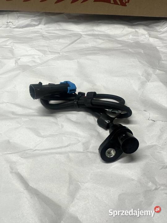 Indian czujnik abs oryginalny klips zatrzask Łódź