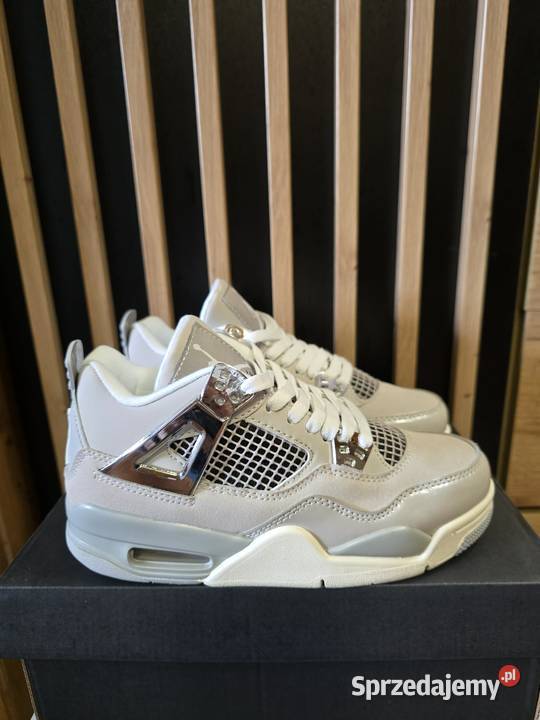 air Jordan 1 Mid skóra Rybnik sprzedam