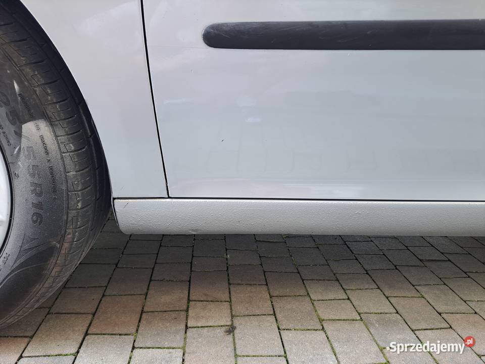 VW golf 5 19 tdi 2004