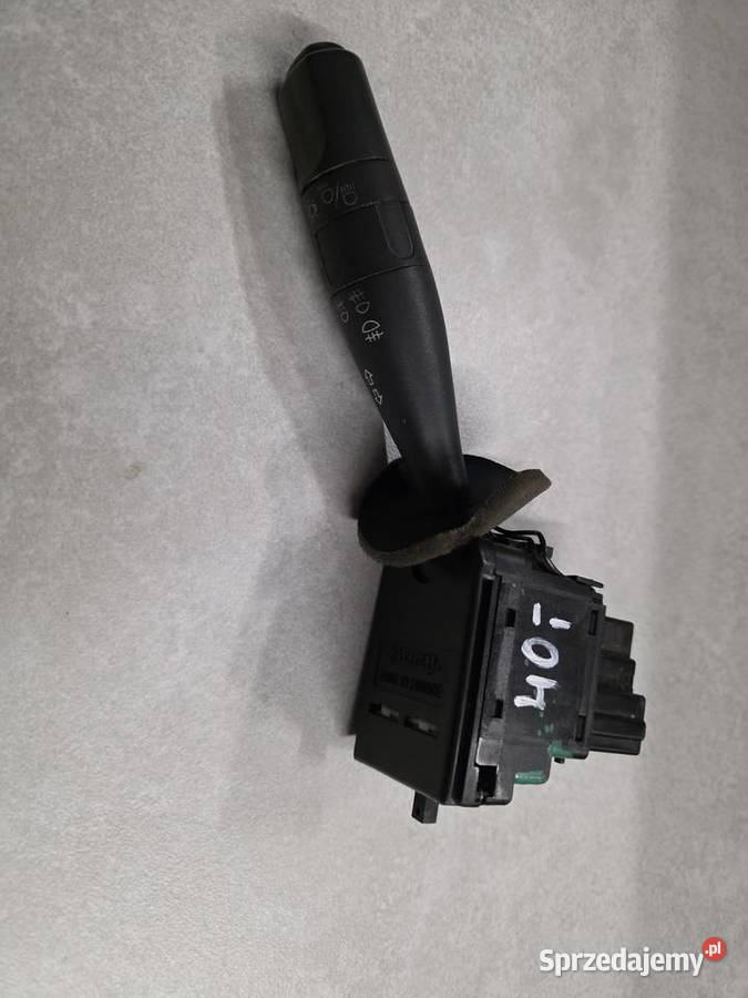 Peugeot 206 przełącznik świateł osobowe Uniejów