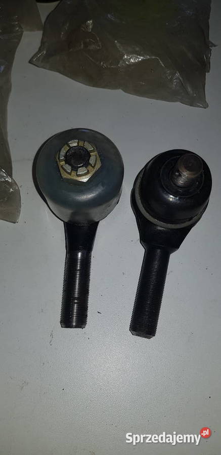 Fiat 125p polonez drążki kierownicze oryginał osobowe Lublin sprzedam