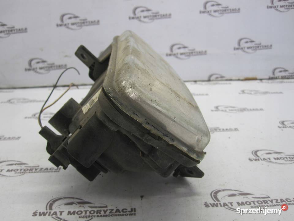 NISSAN MICRA V K14 19r halogen lewy 26155 8995A Kielce