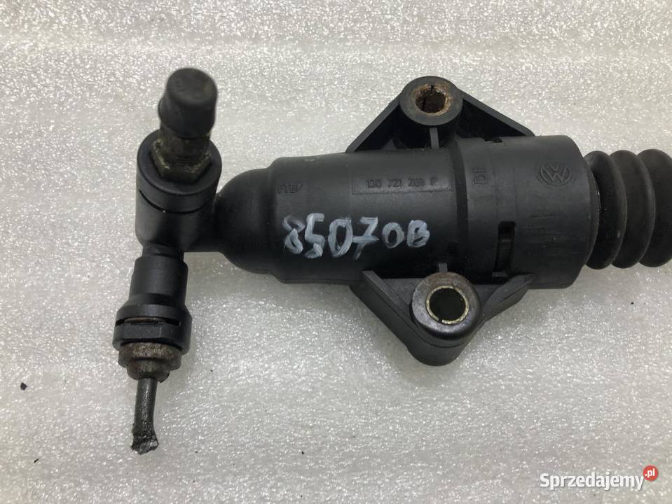 WYSPRZĘGLIK VOLKSWAGEN GOLF IV 1J0721261F Sprzęgła i elementy