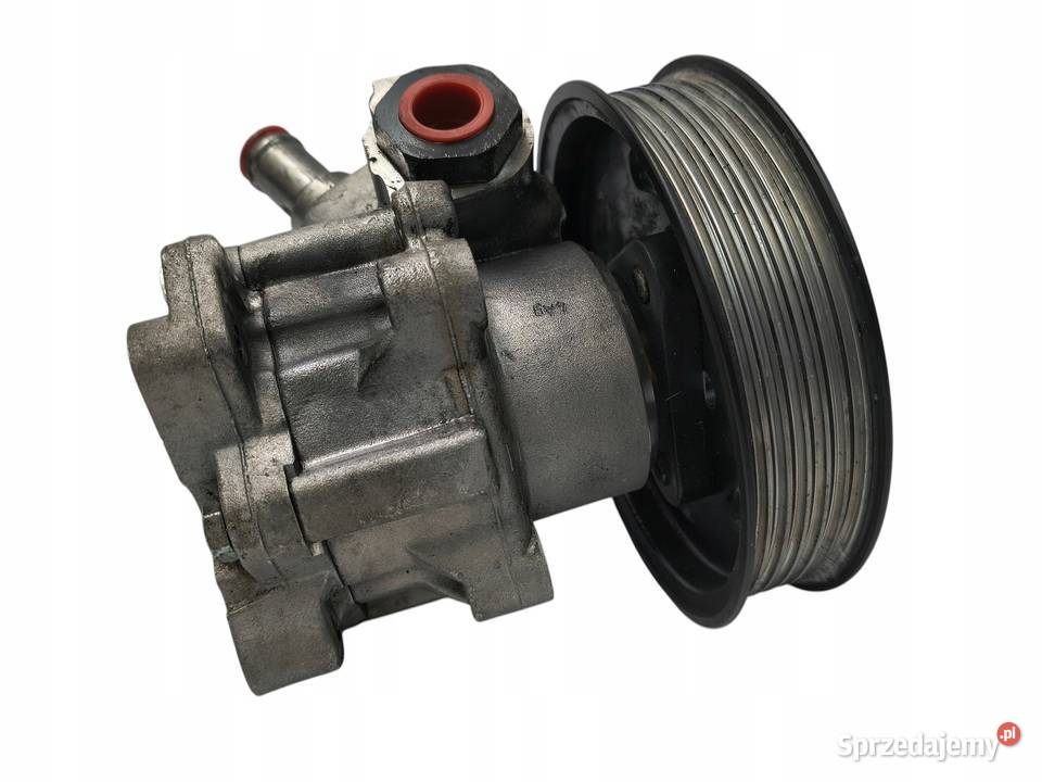 POMPA WSPOMAGANIA Audi A6 C6 20 TDI BRE osobowe Chełm