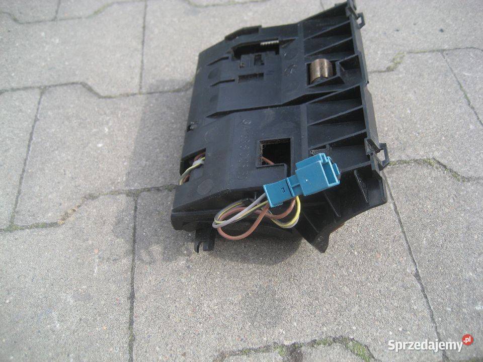 mercedes ml 163 lift 0105r popielniczka tunela