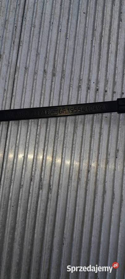 Sprzedam wycieraczki do nowe ramię oryginalne Dobiegniew