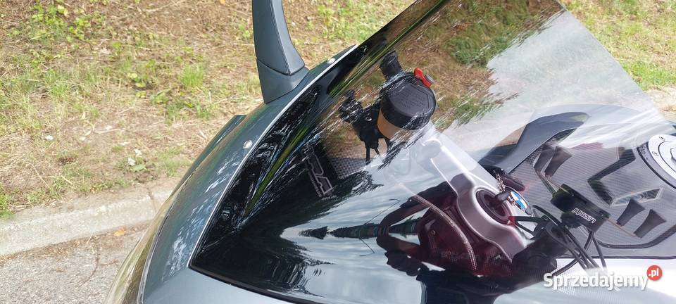 Bmw k1200s śląskie Siemianowice Śląskie