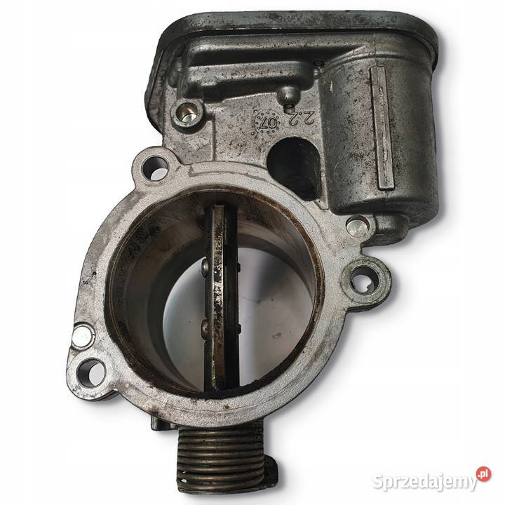 PRZEPUSTNICA BMW E87 E90 E91 20 D oryginał Chełm