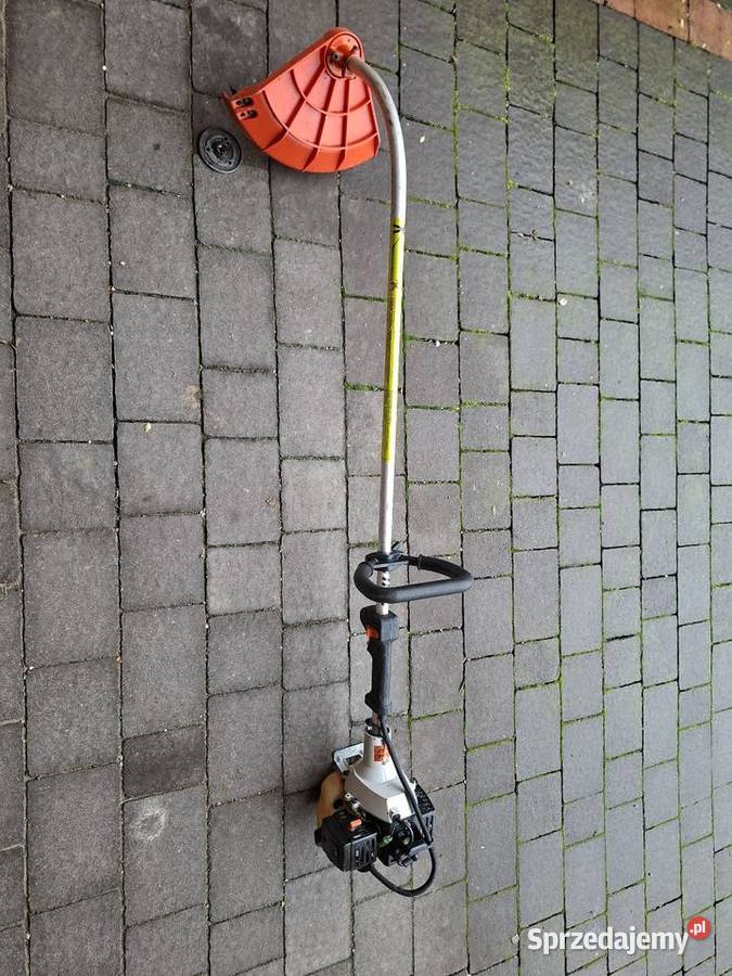 Wykaszarka stihl FS52 Sandomierz sprzedam