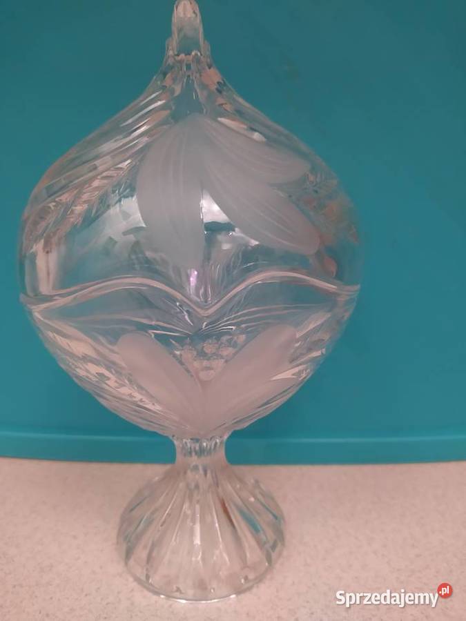 Cukerniczka Bombonierka pomorskie Gdańsk