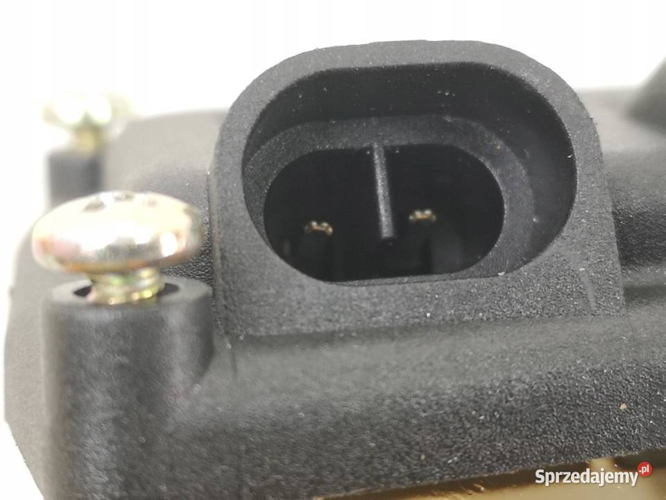 LAMPA HALOGEN LEWY LANCIA Y10 19851995 MAGNETI osobowe