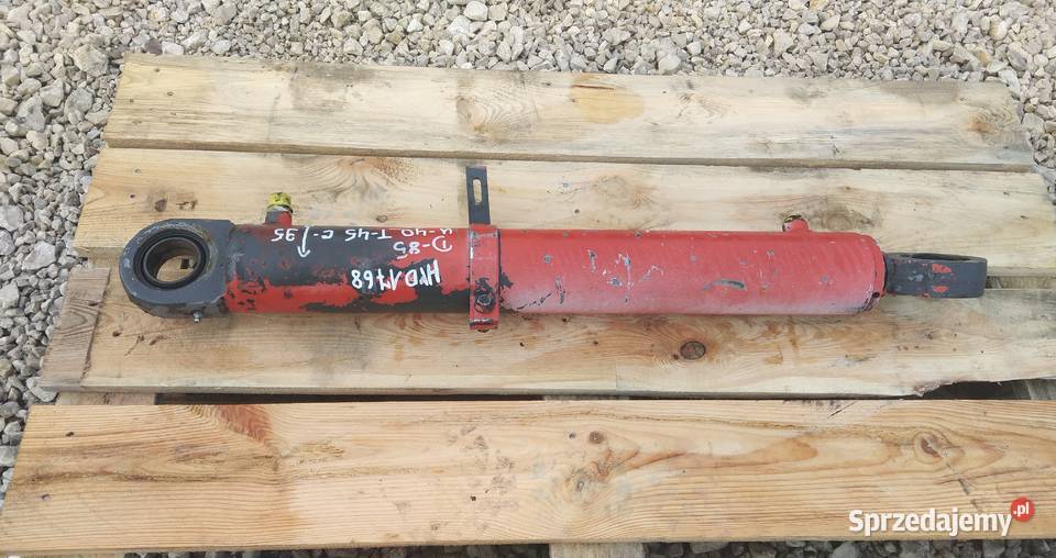 855045 U40 Siłownik Volvo HYD 1768 Kielce