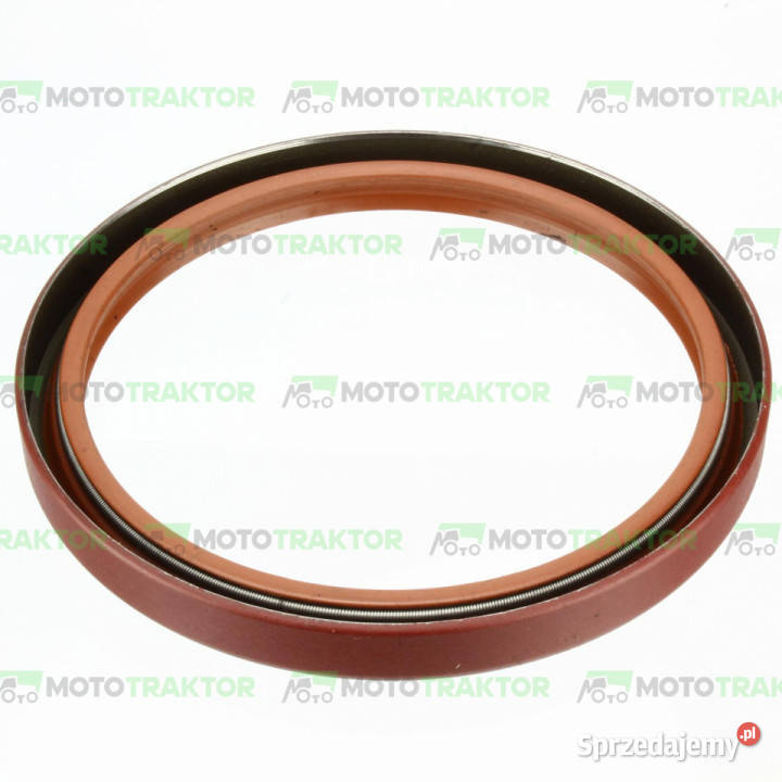 USZCZELNIACZ WAŁU TYŁ CASE 3138701R91