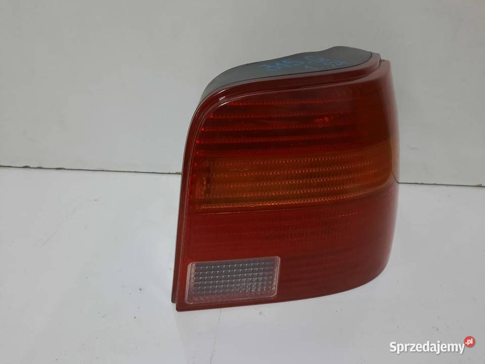 315G VW GOLF IV HB LAMPA PRAWA TYLNA EUROPA sprzedam
