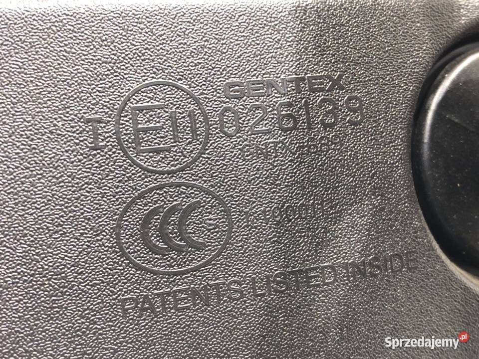 LUSTERKO WEWNĘTRZNE OPEL INSIGNIA A 13315733