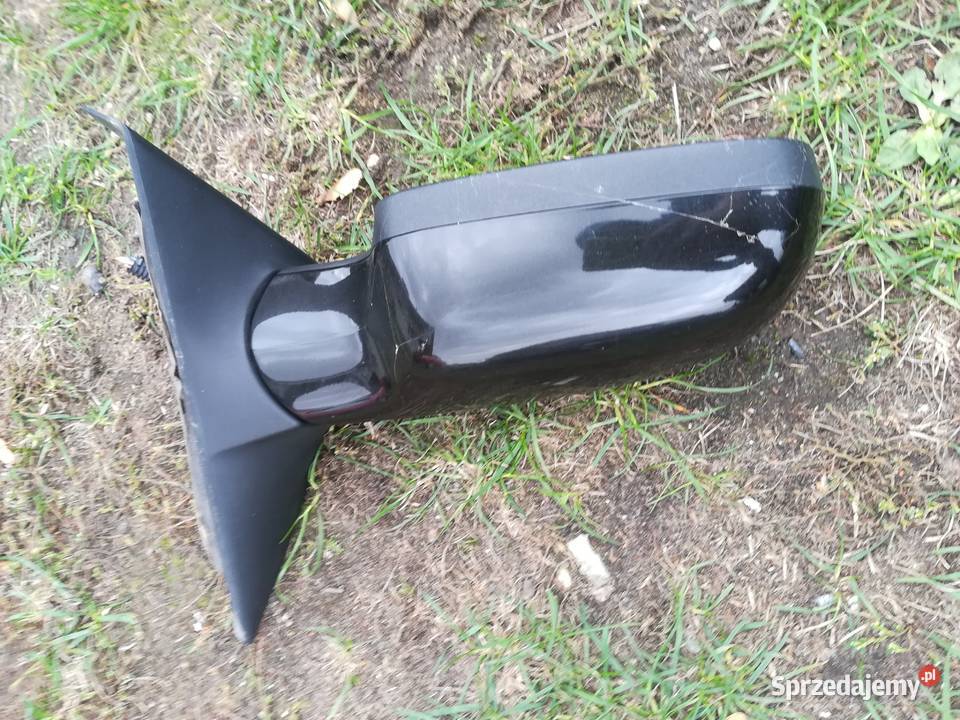 Lusterko prawe lewe renault scenic grand Mieleszyn sprzedam
