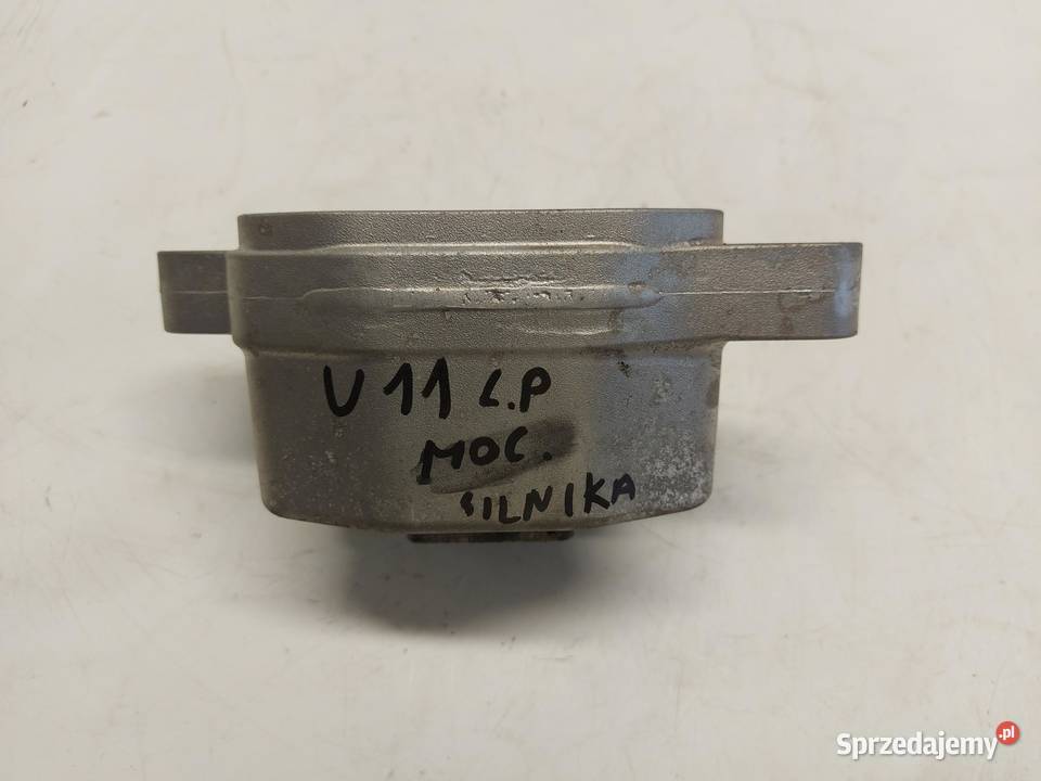 BMW iX1 X1 U11 Poduszka silnika lewy przód