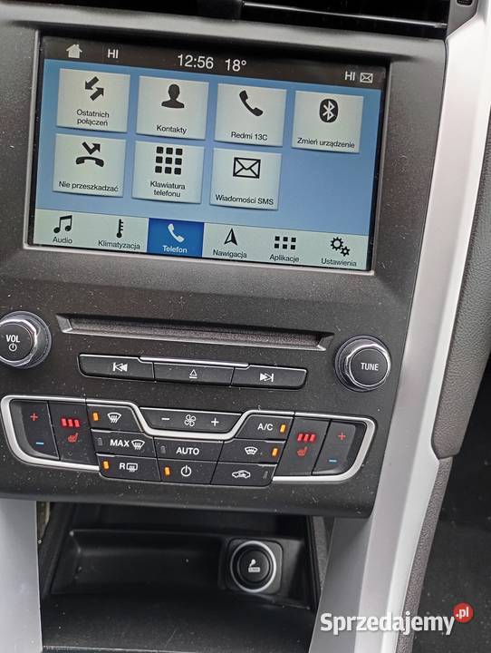 ford mondeo mk5 15 160 garażowany Sokołów Podlaski