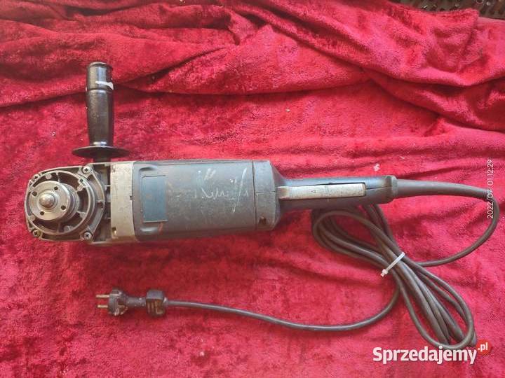 Szlifierka dwuręczna BOSCH GWS 23230 JST Bielsko-Biała