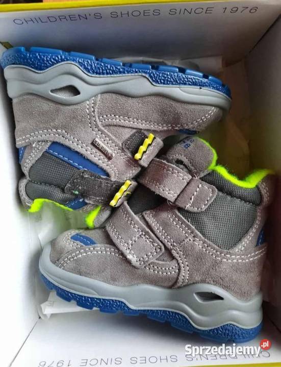 Nowe Śniegowce rozmiar 21 Kraków