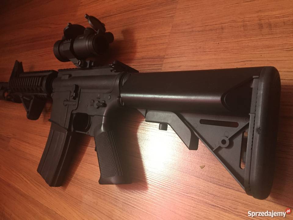 Asg zestaw sprzedażzamiana Toruń sprzedam