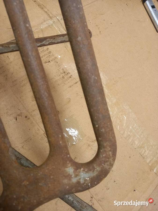 Bagażnik zak rys Motoryzacja Sokołów Podlaski