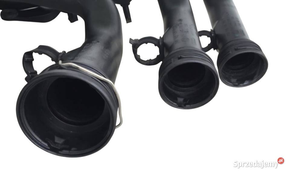 PRZEWÓD POWIETRZA GOLF V ALTEA LEON II 19 20TDI świętokrzyskie Działoszyce