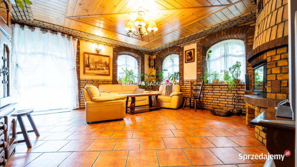 Dom Wieliczka 201m2 685m2 sprzedam