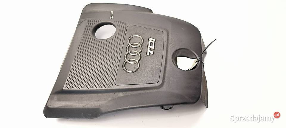 OSŁONA AUDI A3 8L 038103925 kujawsko-pomorskie Lipno