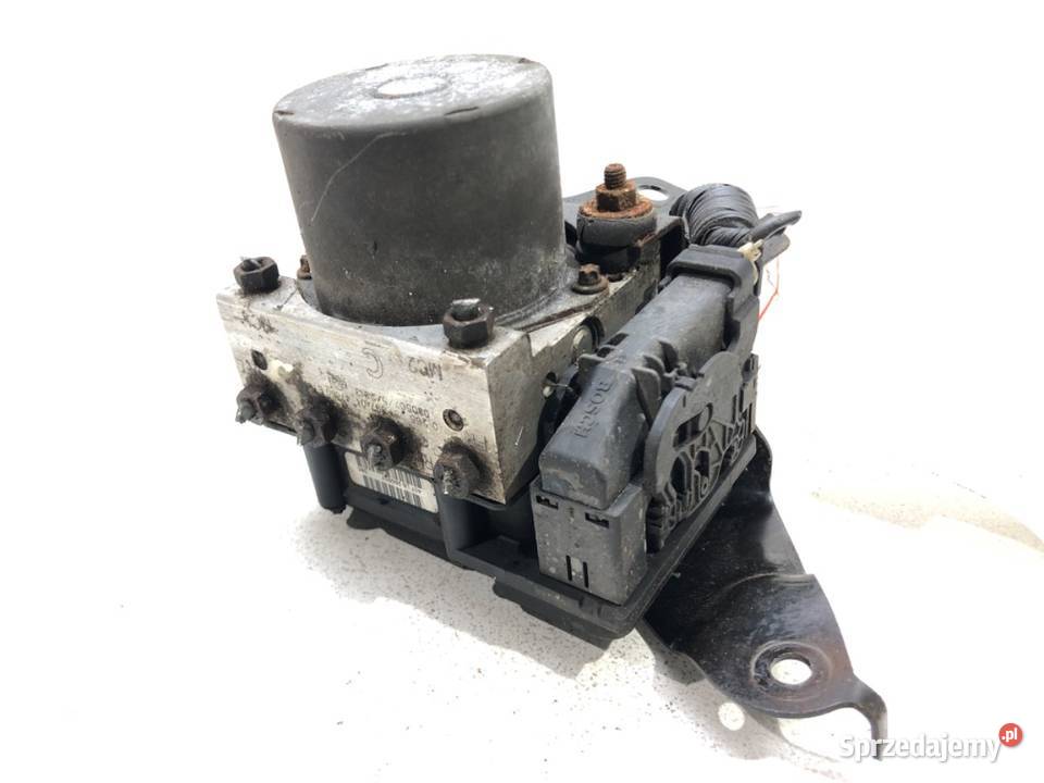 POMPA ABS NISSAN SENTRA B16 25 203 0613 podkarpackie