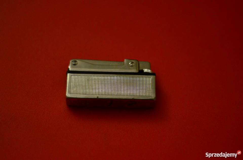 Stare Zapalniczki 3 PREMET