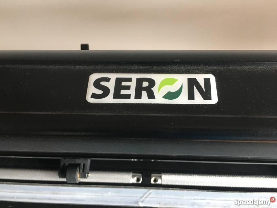 Seron Ploter tnący 1350 mm Pozostałe Płock sprzedam