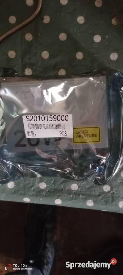 Moduł lasera xtool 20w kujawsko-pomorskie