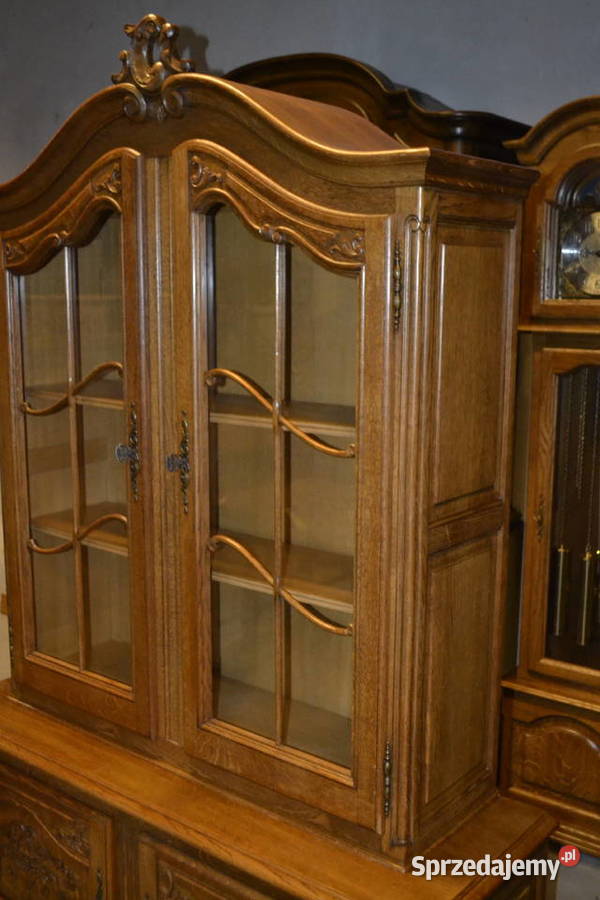 witryna ludwikowska dąb Będzin