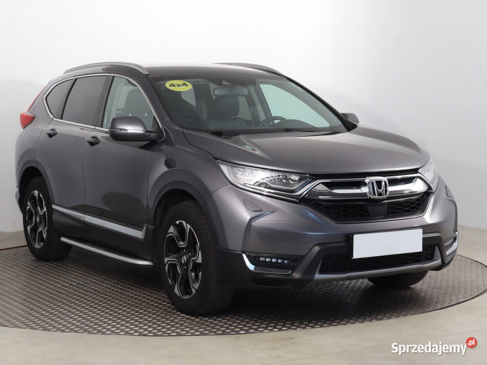 Honda CRV 15 VTEC Turbo elektryczne szyby dolnośląskie Bielany Wrocławskie