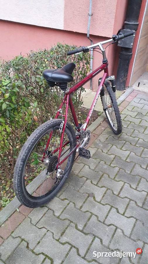 Rower górski Diamondback Topanga SE Kraków