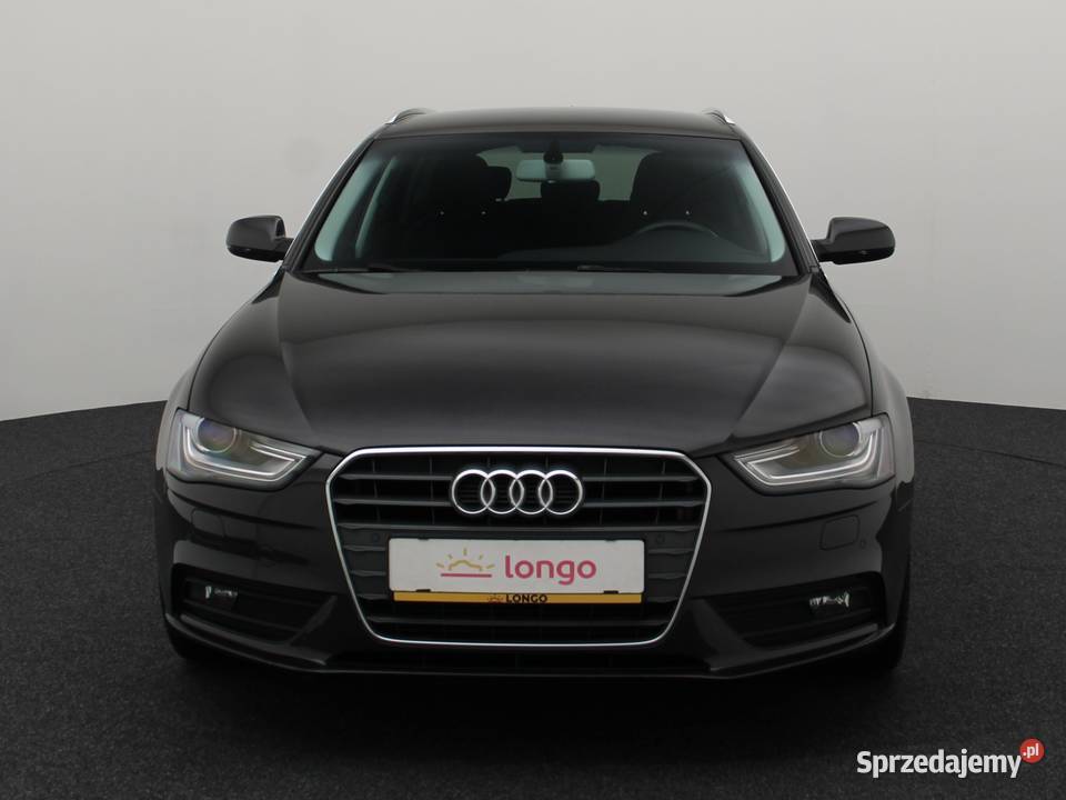 Audi A4 B8 18 Business Edition A4 Lublin sprzedam