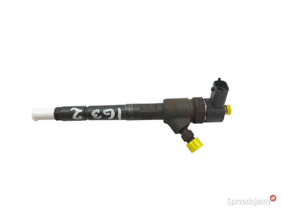 WTRYSKIWACZ 0445110183 13 JTD Fiat Doblo I