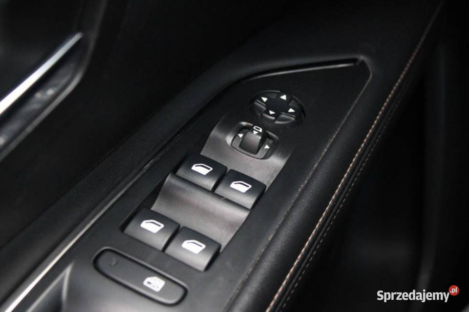 Peugeot 5008 2020r 7os Kamera Tempomat Blis VC pomorskie Gdańsk